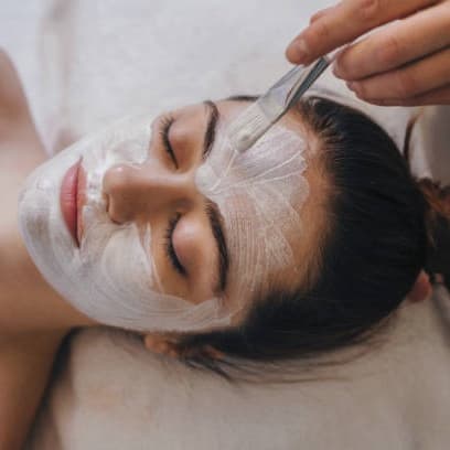 The Glow Ritual Facial at Lian Beauty Studio in Glendale, CO